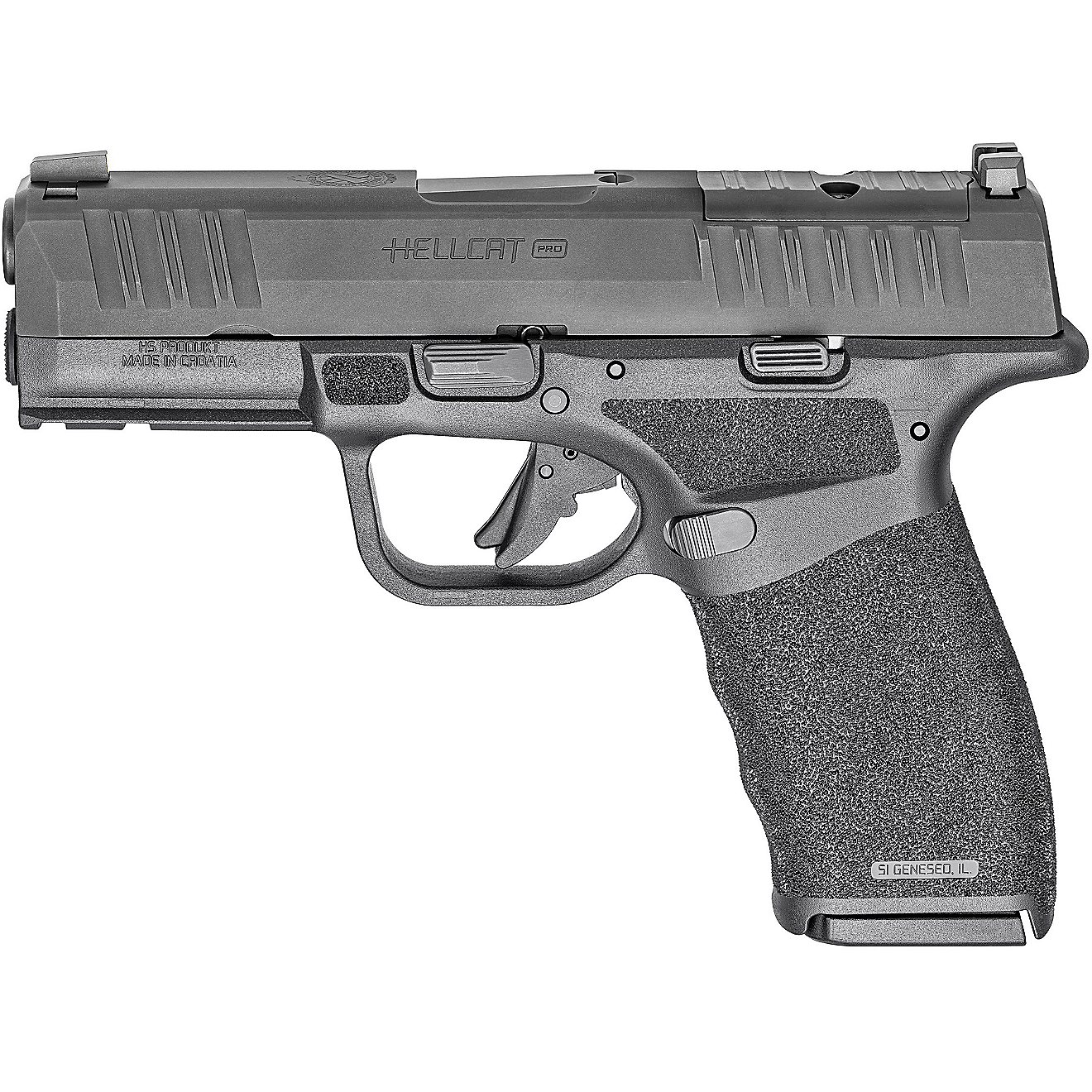 Springfield Armory Hellcat Pro 9mm Pistol                                                                                        - view number 1