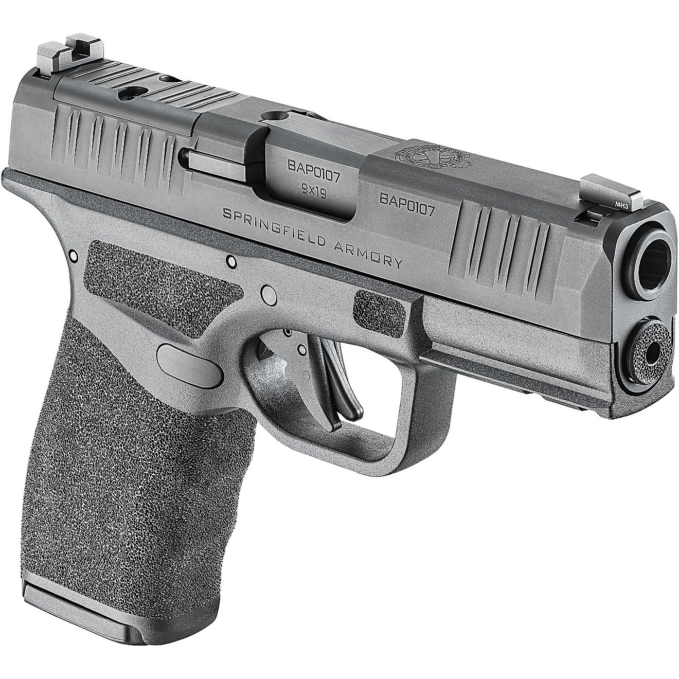 Springfield Armory Hellcat Pro 9mm Pistol                                                                                        - view number 3