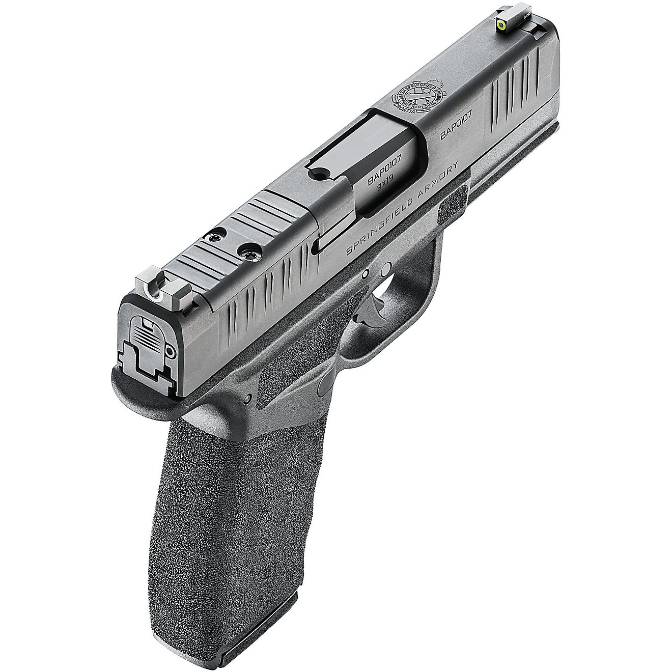 Springfield Armory Hellcat Pro 9mm Pistol                                                                                        - view number 5
