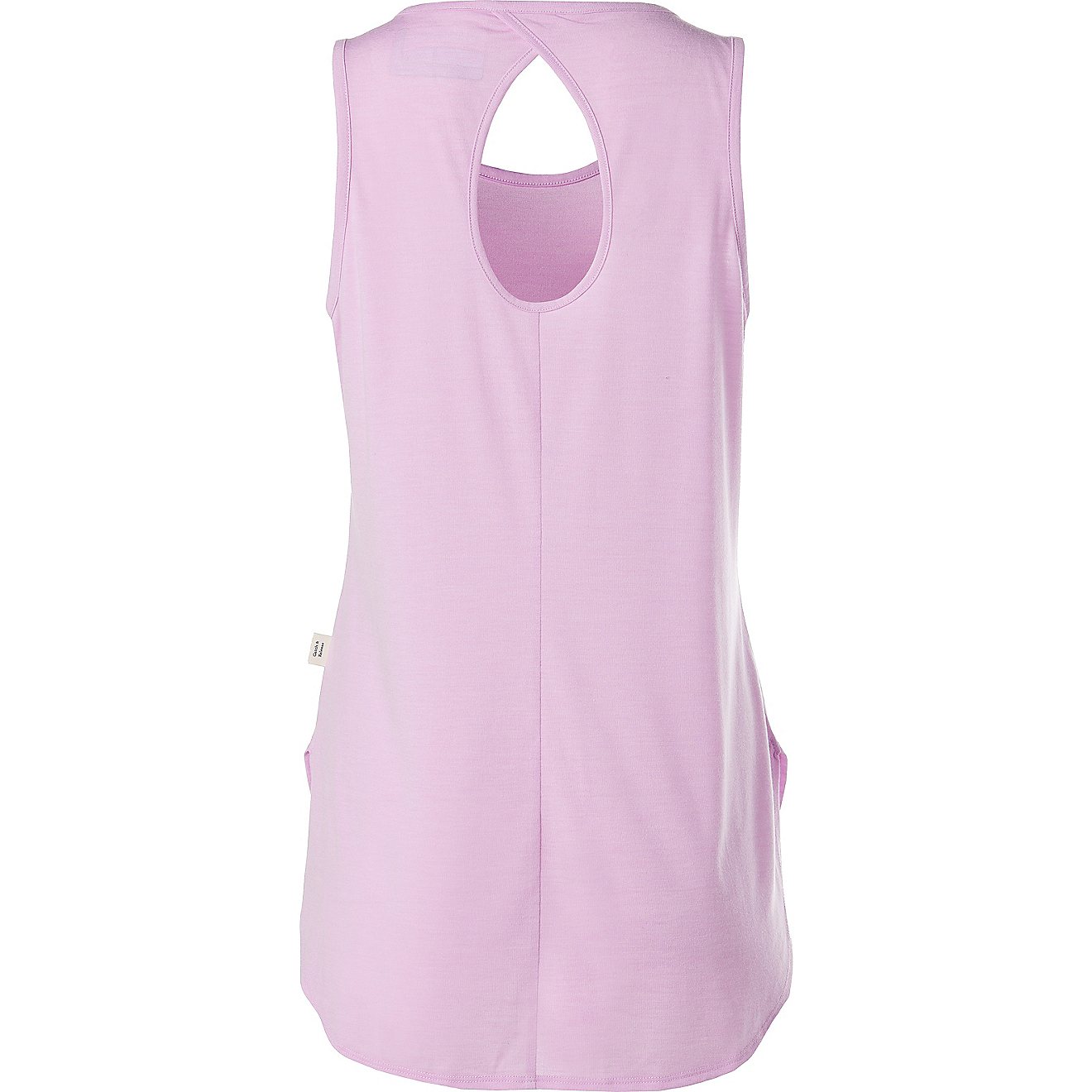 Magellan Outdoors Women's Catch and Release Tank Top                                                                             - view number 2
