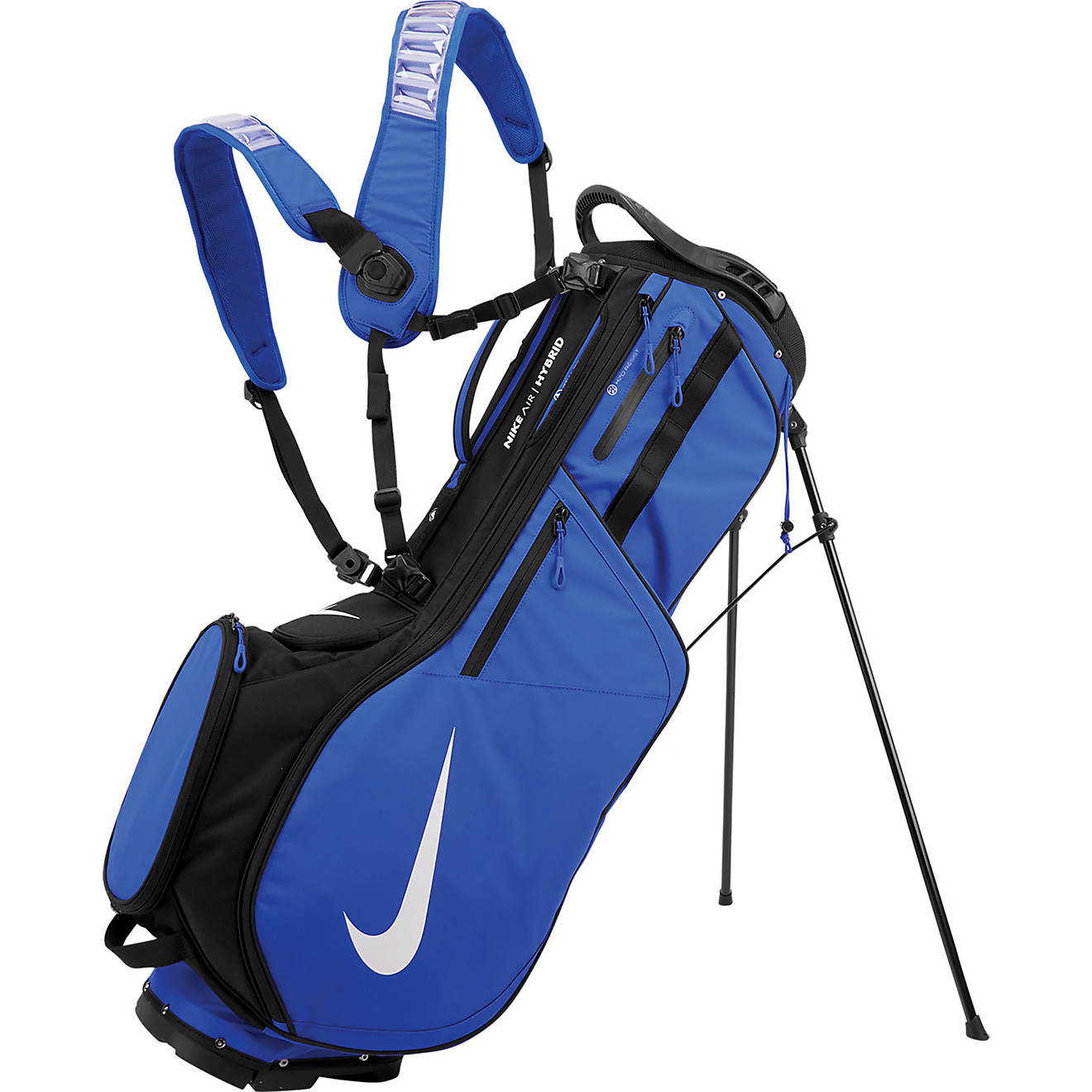 Nike Air Hybrid 2 Standing Golf Bag                                                                                              - view number 1