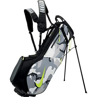 Nike Air Sport 2 Stand Golf Bag                                                                                                 