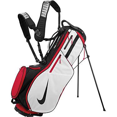 Nike Air Hybrid 2 Standing Golf Bag                                                                                             