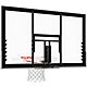 Spalding 54 in Combo Acrylic Basketball Hoop                                                                                     - view number 3 image