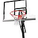 Spalding 54 in Angled Portable Basketball Hoop                                                                                   - view number 3 image