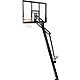 Spalding 54 in Angled Portable Basketball Hoop                                                                                   - view number 4 image