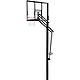Spalding Pro Glide 54 in Inground Acrylic Basketball Hoop                                                                        - view number 4 image