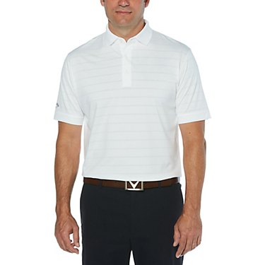 Callaway Men's Opti-Vent Polo Shirt