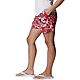 Columbia Sportswear Women's PFG Super Backcast Water Shorts 5 in                                                                 - view number 3 image