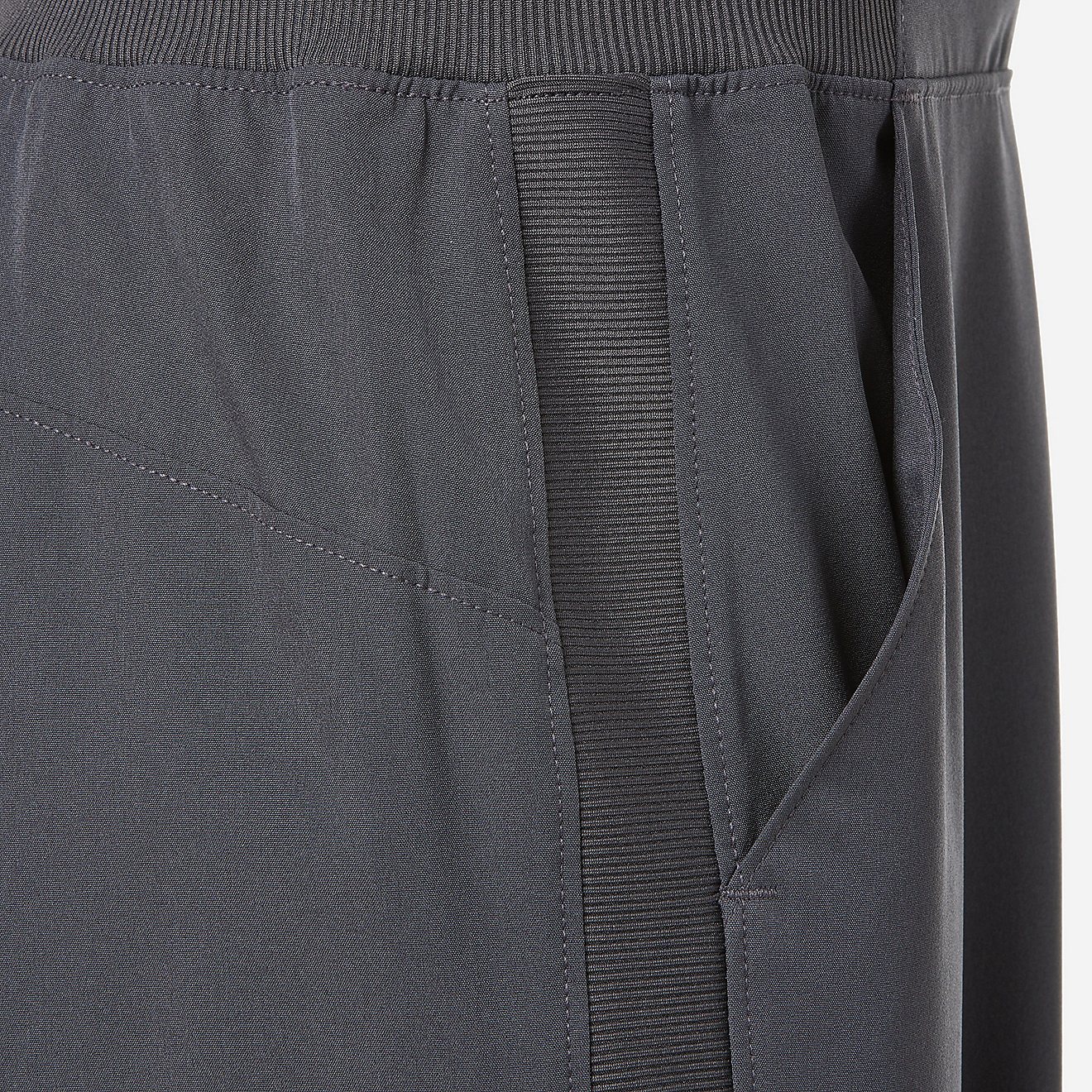 BCG Women's Stretch Woven Athletic Pants                                                                                         - view number 5