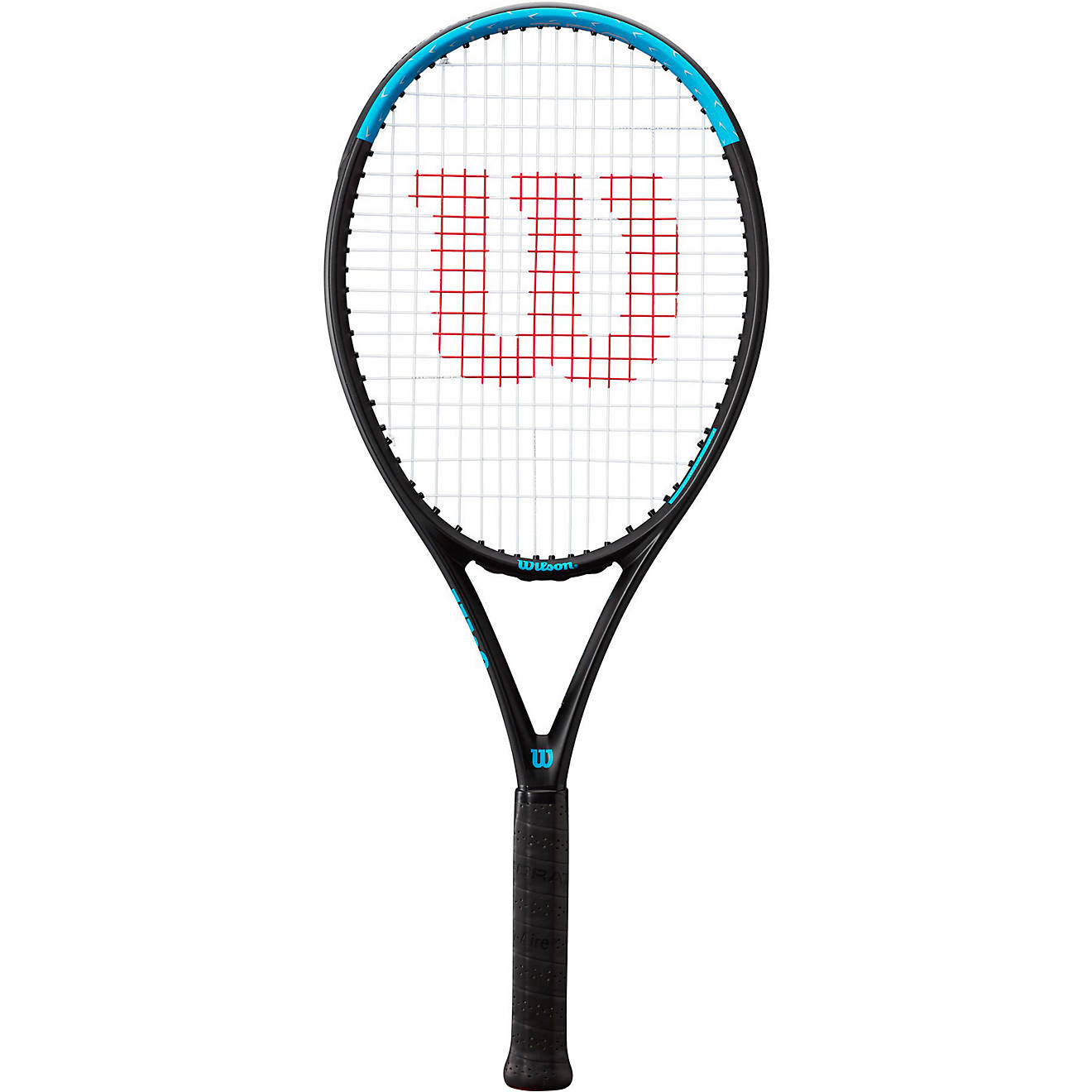Wilson Adults' Ultra Power 103 Tennis Racket                                                                                     - view number 1