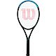 Wilson Adults' Ultra Power 103 Tennis Racket                                                                                     - view number 1 image