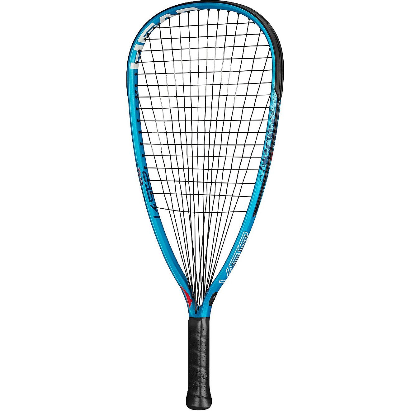 HEAD Innegra Laser Racquetball Racquet                                                                                           - view number 2