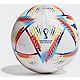 adidas 2022 World Cup Training Soccer Ball                                                                                       - view number 1 image