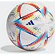 adidas 2022 World Cup Training Soccer Ball                                                                                       - view number 2 image