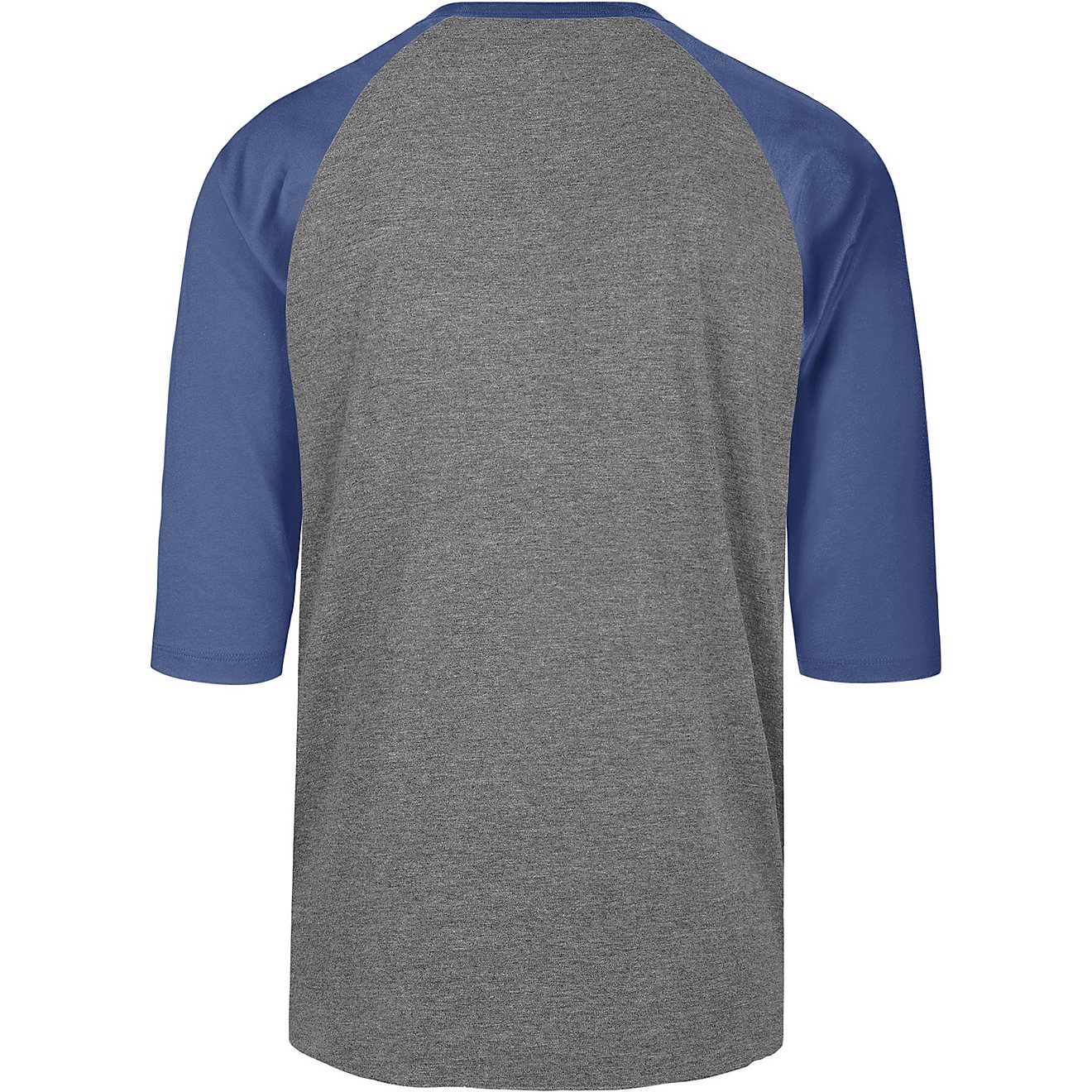 ’47 Kansas City Royals Regime Franklin Raglan T-shirt                                                                          - view number 2