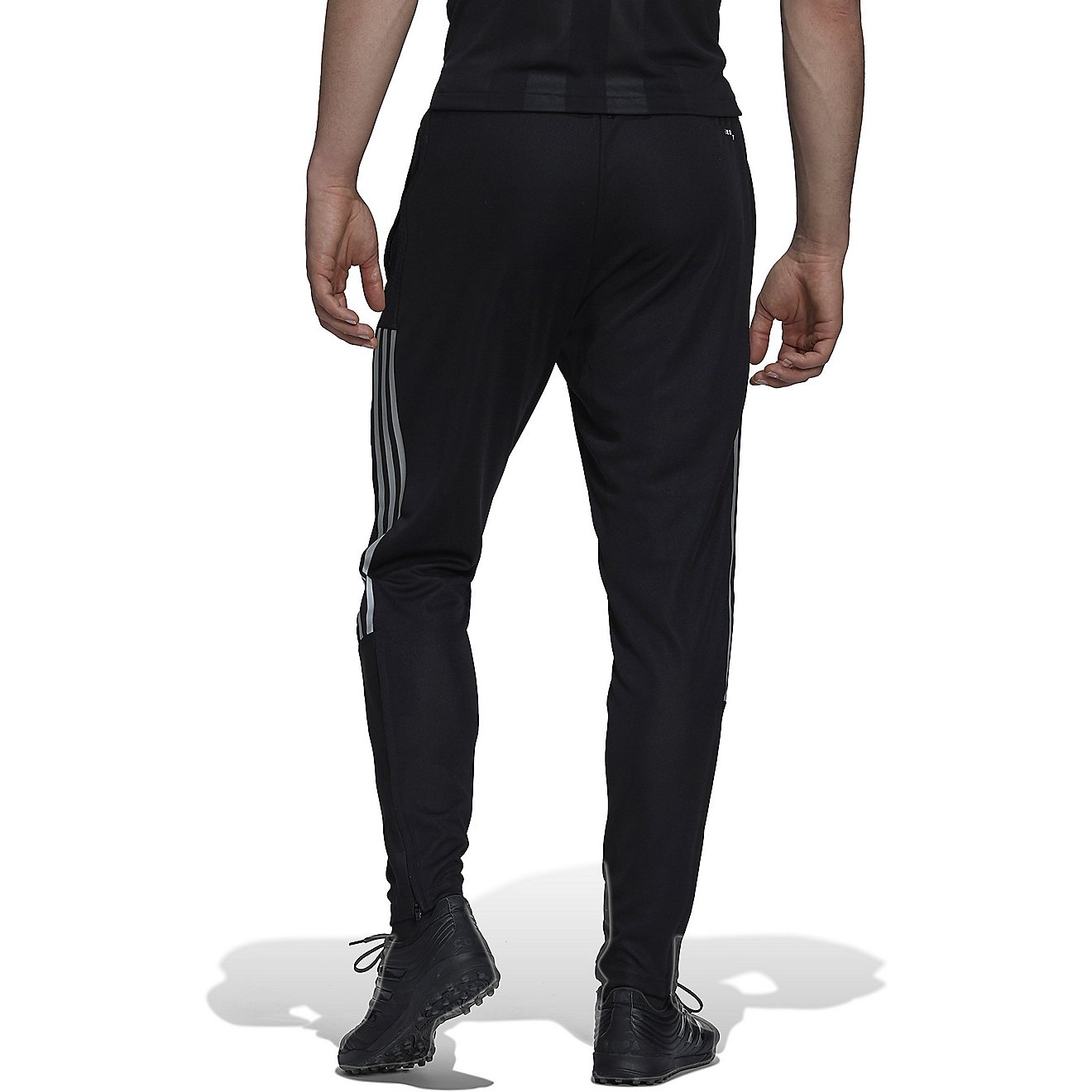 adidas Men's Tiro21 Reflective Track Pants                                                                                       - view number 3