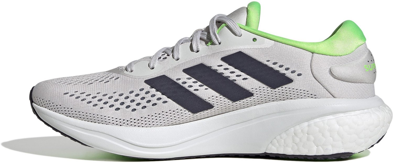 adidas Men's Supernova 2 Running Shoes Academy