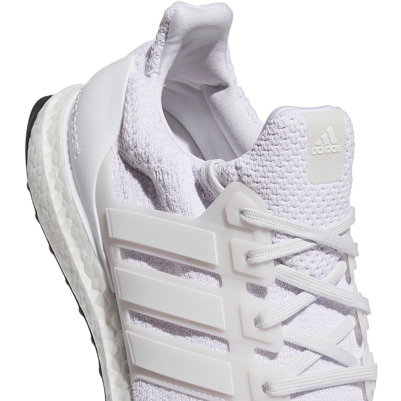 adidas Men's Ultraboost DNA 5.0 Running Shoes                                                                                    - view number 3