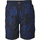 Gerry Men's Camo Floral Paddle Shorts                                                                                            - view number 2 image