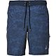 Gerry Men's Camo Burn Out Paddle Shorts 9 in                                                                                     - view number 1 image