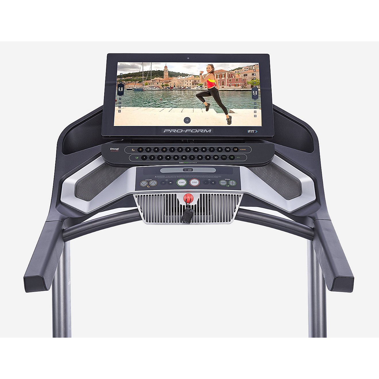 ProForm Pro 9000 Treadmill                                                                                                       - view number 3