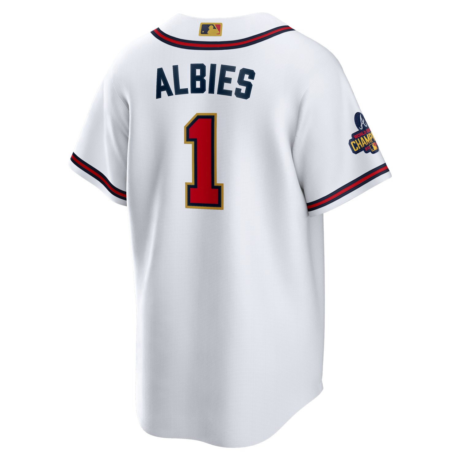 atlanta braves jersey canada