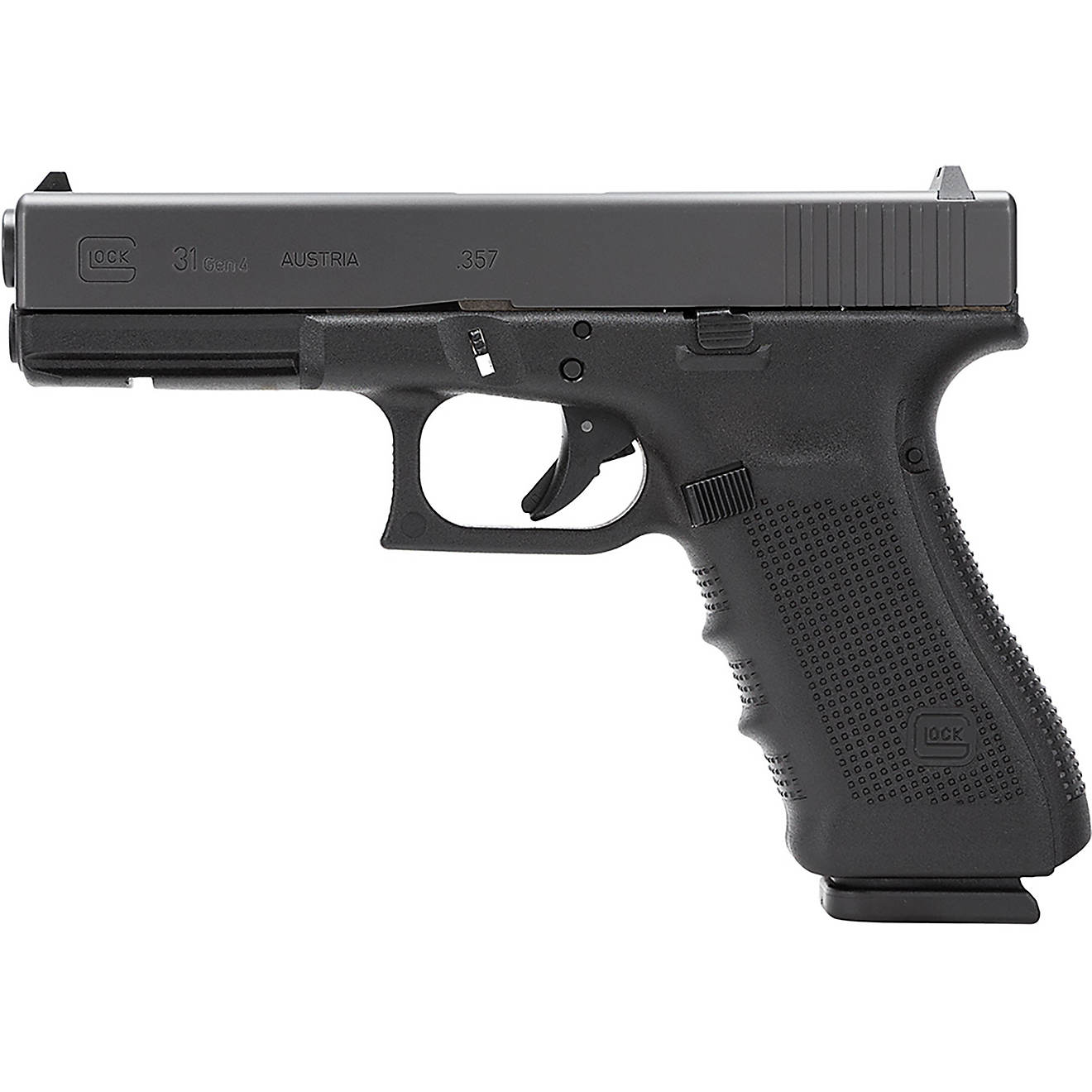 Glock 31 357 SIG for sale                                                                                  - view number 1