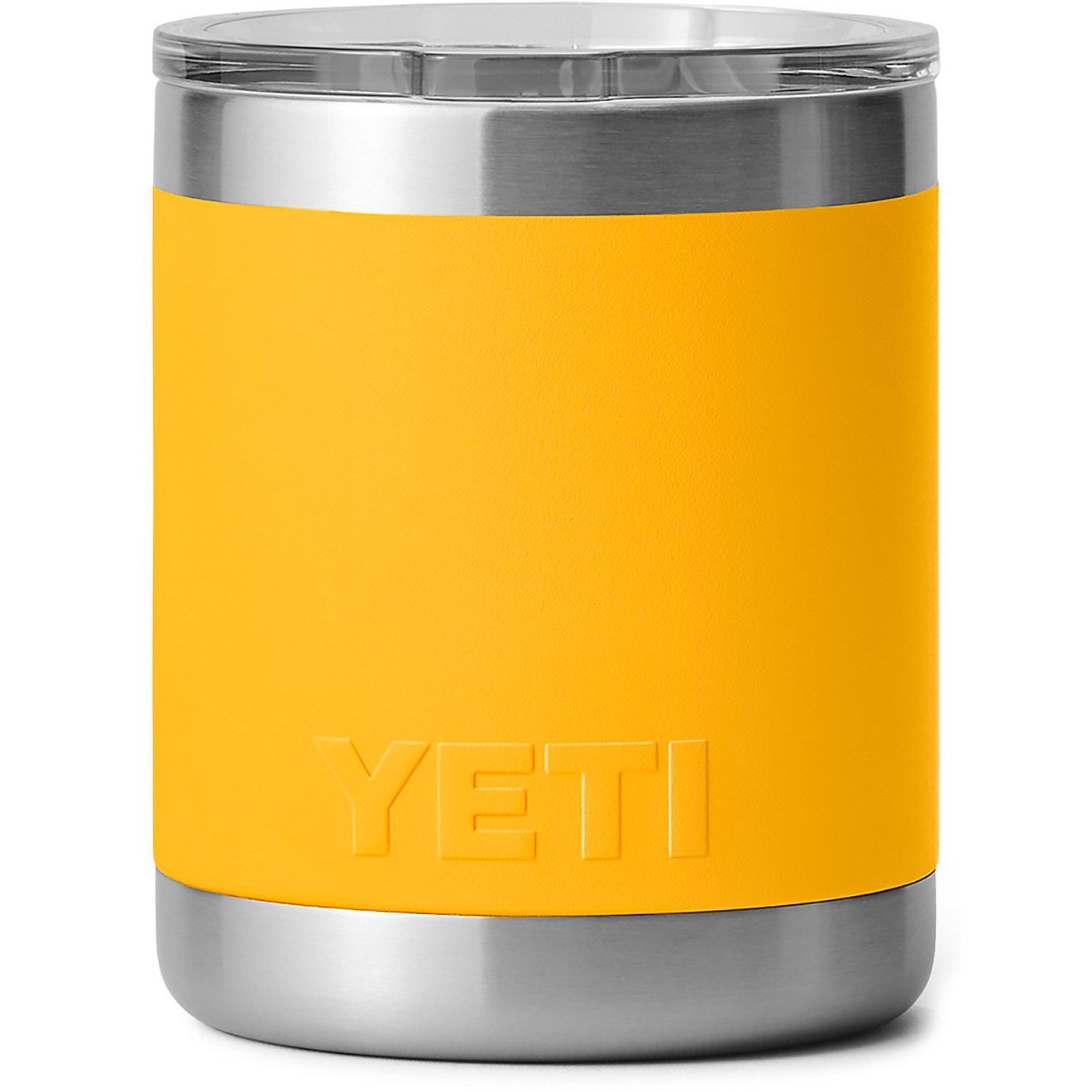 YETI Rambler 10 oz Lowball with MagSlider Lid                                                                                    - view number 2