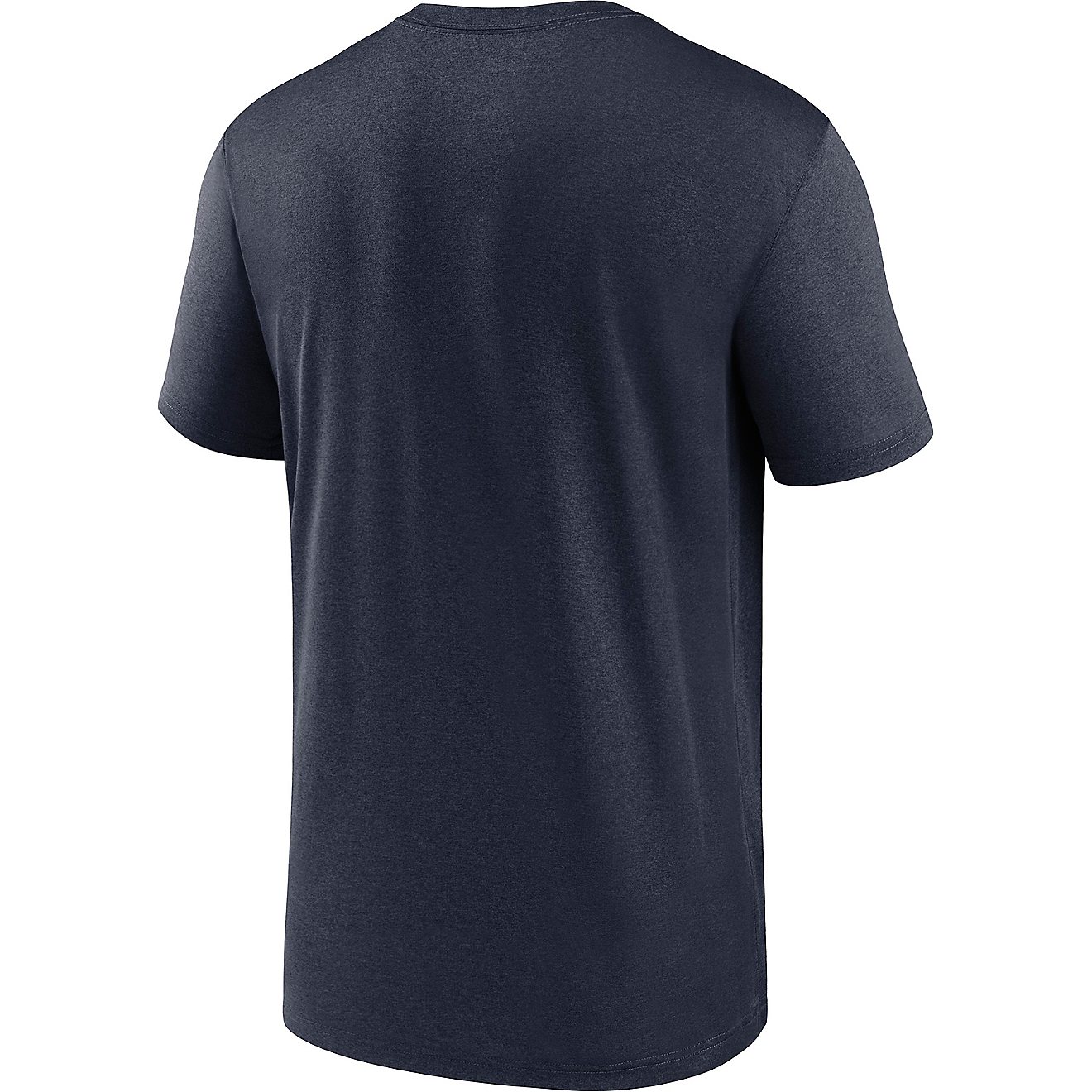 Nike Men’s Houston Texans Icon Legend T-shirt                                                                                  - view number 2