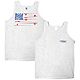 Barstool Sport Men's USA Graphic Tank Top                                                                                        - view number 1 image