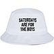 Barstool Sports Men's Saturdays Are For The Boys Bucket Hat                                                                      - view number 1 image