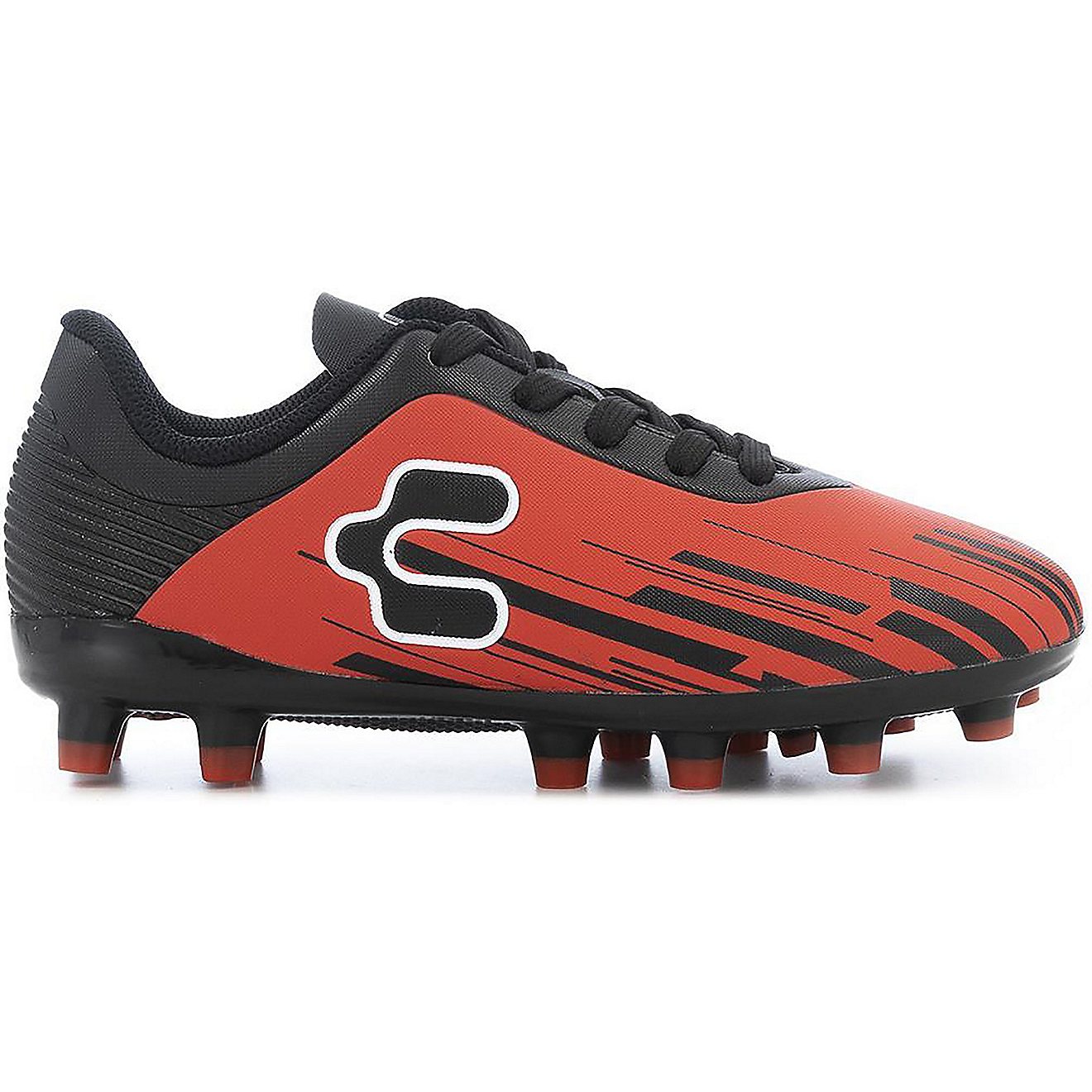 Charly Boys' Genesis Soccer Cleats                                                                                               - view number 1