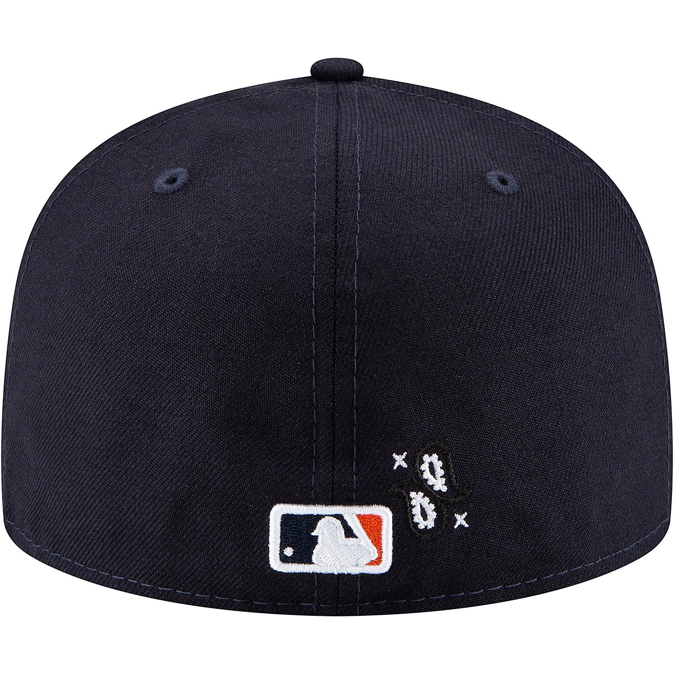 New Era Men's Houston Astros Clubhouse 59FIFTY Cap                                                                               - view number 4
