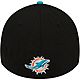 New Era Men's Miami Dolphins NFL Draft 22 39THIRTY Cap                                                                           - view number 4 image
