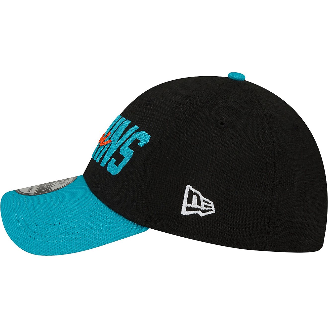 New Era Men's Miami Dolphins NFL Draft 22 39THIRTY Cap                                                                           - view number 5