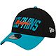 New Era Men's Miami Dolphins NFL Draft 22 39THIRTY Cap                                                                           - view number 1 image