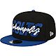 New Era Men's Indianapolis Colts NFL Draft 22 9FIFTY Cap                                                                         - view number 1 image