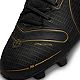 Nike Adults' Vapor 14 Academy Firm Ground Soccer Cleats                                                                          - view number 3 image