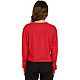 New Era Women’s St. Louis Cardinals Grand Slam Long Sleeve T-shirt                                                             - view number 2 image