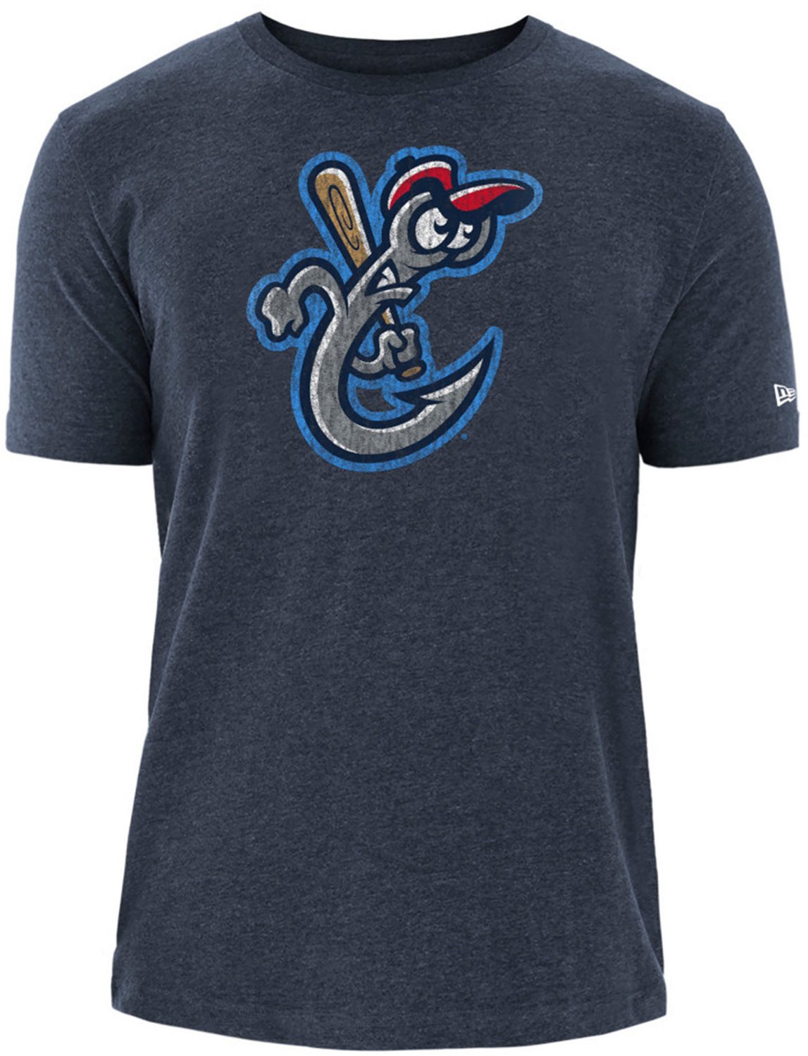 corpus christi hooks t shirt