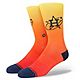Stance Men’s Houston Astros City Connect Crew Socks                                                                            - view number 1 image