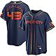 Nike Men's Houston Astros Lance McCullers Jr City Connect Replica Jersey                                                         - view number 3 image