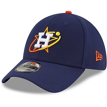 New Era Men's Houston Astros City Connect 39THIRTY Cap