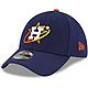 New Era Men's Houston Astros City Connect 39THIRTY Cap                                                                           - view number 1 image