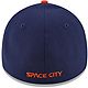 New Era Men's Houston Astros City Connect 39THIRTY Cap                                                                           - view number 2 image