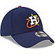 New Era Men's Houston Astros City Connect 39THIRTY Cap                                                                           - view number 4 image