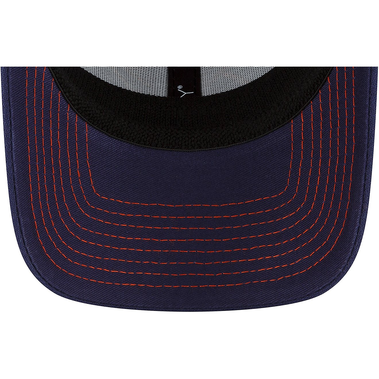 New Era Men's Houston Astros City Connect 39THIRTY Cap                                                                           - view number 7