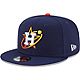 New Era Men's Houston Astros City Connect 9FIFTY Cap                                                                             - view number 1 image