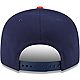 New Era Men's Houston Astros City Connect 9FIFTY Cap                                                                             - view number 2 image